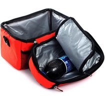 은박보냉백 보온팩 소형아이스박스 미니 대형 케이크보냉백 보냉가방 쿨링백 캠핑 피크닉 8L, 상품, 스카이블루