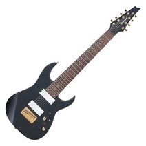 IbanezRG Standard RG80F-IPT (Iron Pewter) 아이버니스