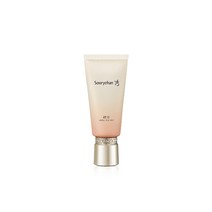 수려한 연 퍼펙트 커버 BB크림 SPF50+ 50ml, 1개