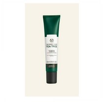 The Body Shop Tea Tree 더바디샵 티트리 인 컨트롤 하이드레이터 수분 크림 40mL