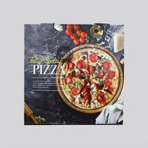 블랙쉐프 피자박스 300 1박스 (100매), 단품