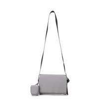 [탑텐] 공용) 플랩 크로스 백_MSD5AB3003