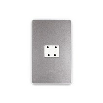 DS이엘씨 D4 화이트로즈골드 전화 4P, 단품, 단품