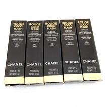 샤넬루즈코코플래시새로운박스0.1OZ3g쉐이드선택, 126 SWING