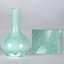 도자기굽기 전기 가마 500ml 도자기 가마 가변 유약 세라믹 중간 고온 컬러 전기 산화 발화 안료