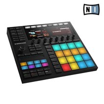 엔아이 드럼패드 미디컨트롤러, Maschine MK3
