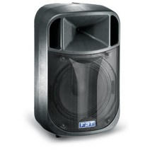 FBT 12인치 2웨이 200W 매장용 벽걸이스피커 J12, 본품
