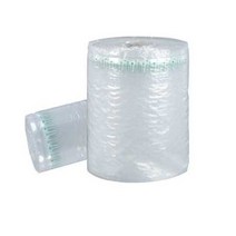 공기주입 에어스틱 에어포장 완충쿠션 충격 파손방지, 상세 페이지 참고, 300m대형롤형55CM매우두꺼운65m투명