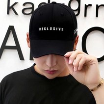 무지볼캡 남자 볼캡 야구 패션 모자 사계절 스포츠 단체코디