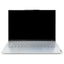 레노버 2022 YOGA Slim 7 Carbon 14, 클라우드 그레이, Yoga Slim 7 Carbon 14ACN6-82L0004XKR, 라이젠7 4세대, 1024GB, 16GB, WIN11 Home