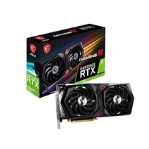 MSI Gaming GeForce RTX 3060 12GB15Gbps GDRR6 192비트 HDMI DP PCIe 4 트윈 Frozr Torx 팬 암페어 RGB OC 그래픽 카드