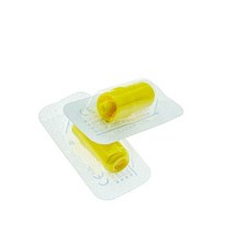 애완 고양이 개용 일회용 병원 용품 전문 내주 바늘 헤파린 캡 20 개 50 개, 02 50 pieces