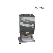 돈가스편육기 고기펴는기계 고기누르는기계
