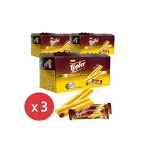 프론티어 탑퍼 초콜릿 웨이퍼 500g x 3개/초코칩/오레오/초코하임 프론티어(식품), 프론티어 탑퍼 초콜릿 웨이퍼 500g x 3개/초코칩/