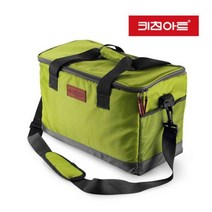 [오너클랜] 키친아트 아이노스 쿨러백 25L 보냉 가방 런치백 캠핑, 상세 설명 참조