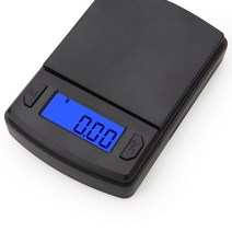 캐리어 무게측정 저울 중량선별기 여행용 용수철 손저울 휴대용 매달림 미니 포켓 디지털, 300g 0.01g