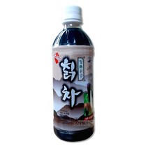 MK 청솔 칡차 칡즙 500ml 생칡즙 알칡 흙 겨울 암 생알 진한 천연 토종 착즙 칠즙 원액, 1개