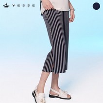 예쎄 (예쎄) 스트라이프 와이드 팬츠(YS05PT44M)