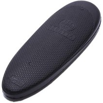 .51” Beretta Micro-Core Skeet and Sporting Rubber Recoil Pad Multiple Thickness Black, 1