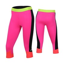 [쇼핑엔티] 나이키 테크핏 카프리 W 레깅스 우먼 (AJ2266)