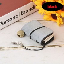 이동식 책꽂이 미니 휴대용 노트북 코어 여행 저널 소책자 4.6x2.8cm 메모장 일기 책 일일 플래너 정리함 포켓북 스케치북, A1