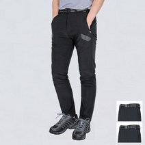 [스타일랑] 만능치트키 남성 일할때 입는 빅사이즈 바지