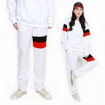 [H스타일](MZ)댑일자팬츠