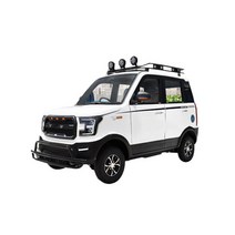 전기오토바이 충전식 충전 JIAKUMA 빠른 충전 새로운 에너지 전기 자동차 40 km/h 저속 EV SUV, 02 deposit