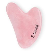 프랑온드 셀프케어 하트괄사, 하트, 1개
