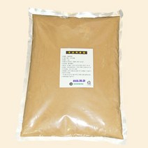 둥굴레분말(중국산)1kg 식료품, 1개