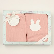 [밍크뮤]HP(PH)마카롱골지내의 32A70-054-15 22년F W출산선물