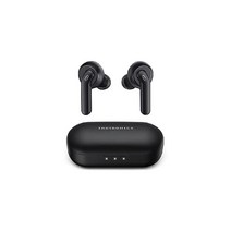 완전 무선 이어폰 TaoTronics PURECORE TT-BH1003 노이즈 캔슬링 기능 탑재 Bluetooth5.0 풀 좌우 독립 IPX4 블랙 iPhone 스마트폰