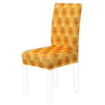 uxcell 다이닝 체어 스트레치 바 스툴 슬립 주방 for home 장식 의자 커버