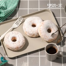 맛있는 풀무원 슈가 두부도너츠X20개, 없음, 20개