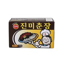 진미춘장 300g, 쿠팡 1, 쿠팡 본상품선택