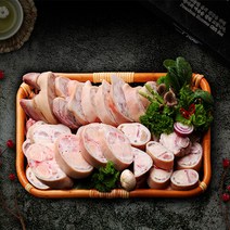 추석 축산 선물세트 [名品횡성청정한우]횡성한우 효도 우족세트(3.0kg), 단품없음