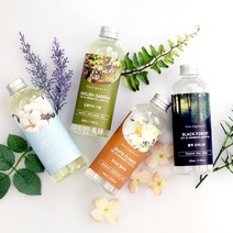 아로마코 디퓨저 리필오일, 라벤더가든, 1개, 200ml