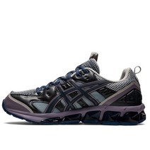 US2-S 국내매장판 아식스 스니커즈 런닝화 젤-퀀텀 360 VII KISO ASICS X KIKO KOSTADINOV 1201A629-020