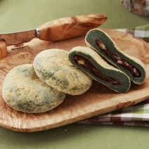 시루아네 콩쑥개떡 개별포장 x 25개입(총1.5kg), 단품