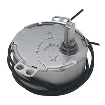 감속 기어 모터 속도조절 TYC-50 TYC49 tyz50 50TYZ AC5V 6V 9V 12V 24V 110V 220V 50/60H 플라스틱 기어, 07 8RPM or 10RPM_01 AC6V