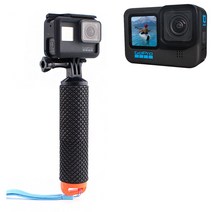 고프로10 호환 액션캠 방수 셀카 스틱 봉 GOPRO10 부력봉 7 다이빙, 누리마켓 그린, 누리마켓 본상품선택