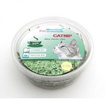 유기농 차마시는 고양이 캣닢 12g 잎차 물 사료 토핑, 상세페이지 참조