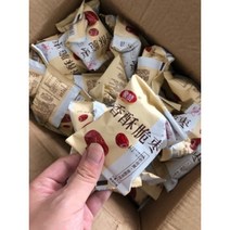 대추 호두 중국대추과자 씨없는대추 통째로 먹는대추 1000g, 01.A