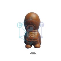 오줌싸개 인형 5개