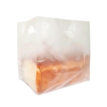 에스디 무지 HDPE 쇼핑백 특대 35cm x 45cm 23, 100매입
