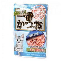 맛있는 펫파우치간식 뱅갈 펫습식사료 특별 해물, 상세페이지 참조