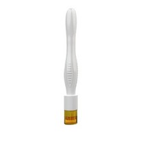 MTS 더마 40 니들 스탬프 0.5mm, 혼합색상, 4개