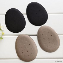 엘턴 구두 힐 고탄력 스펀지 앞패드 (HSN57), 1