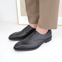 [KEVINSHOES]천연소가죽 남자수제화 정장구두 VC0046B