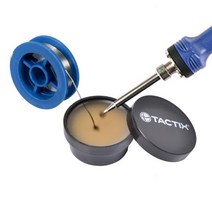 납땜용 보조제 인두기 금속 코팅 솔더링 페이스트 20g